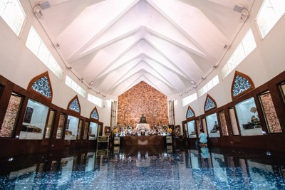 10 Locations in SAKON NAKHON จังหวัดสกลนคร