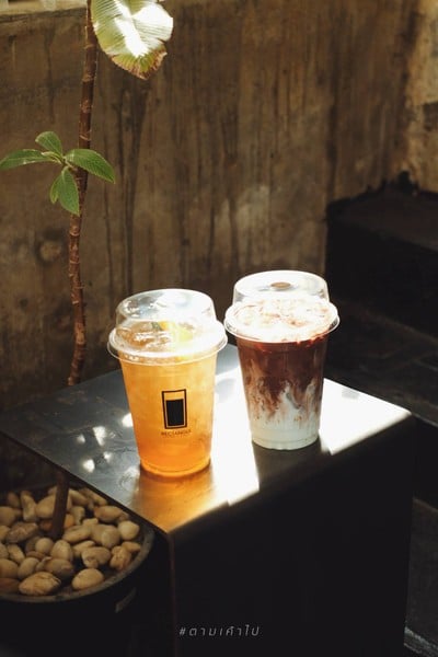 Fav Coffee - CMU