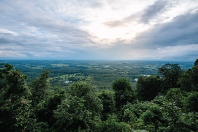 10 Locations in SAKON NAKHON จังหวัดสกลนคร