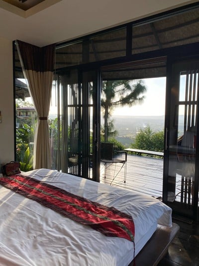 The Sense Resort