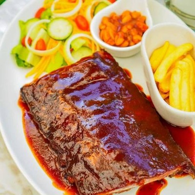 Simply V Dine & Wine Restaurant (ซิมพลี วี) มีนบุรี Simply V Dine & Wine Restaurant (ซิมพลี วี) มีนบุรี
