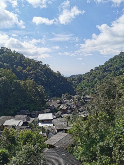 บรรยากาศ