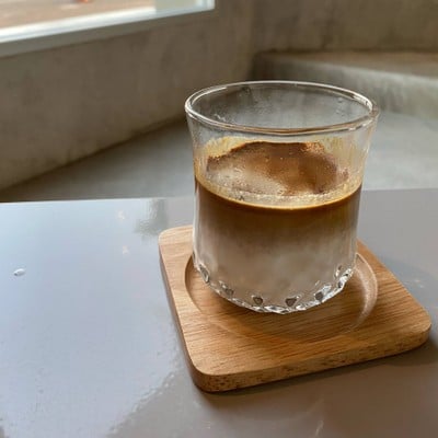 เมนูของร้าน GrainCafe.cnx -