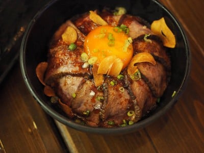 Kenshin Izakaya สีลม ธนิยะ