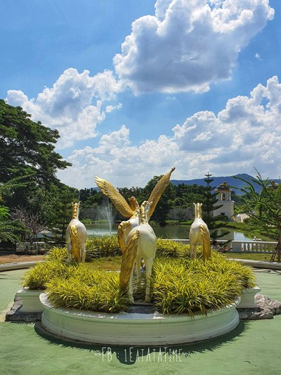 บรรยากาศ