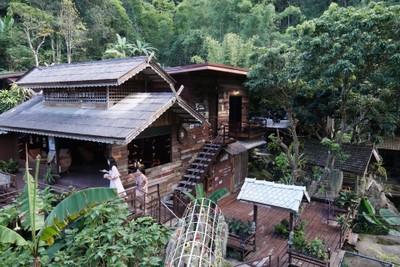 บรรยากาศ