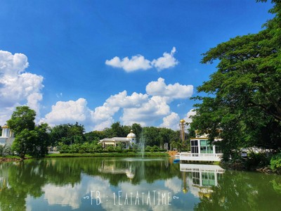 บรรยากาศ