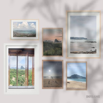 ภาพบรรยากาศของความประทับใจ