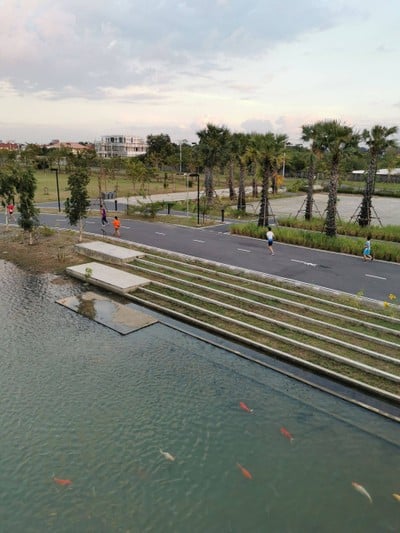 บรรยากาศ