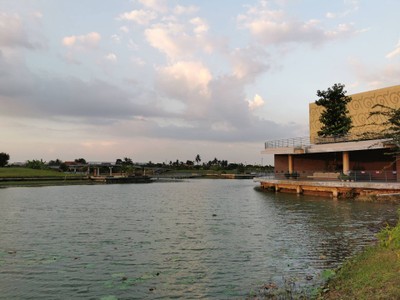 บรรยากาศ