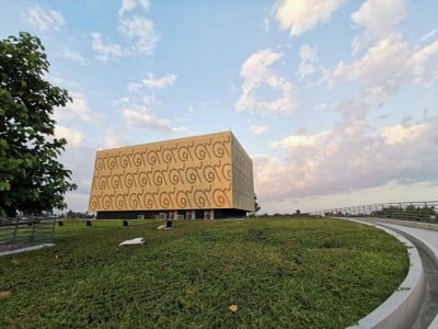 บรรยากาศ