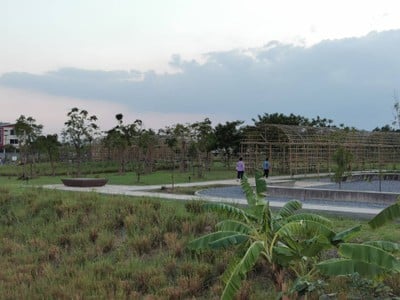 บรรยากาศ