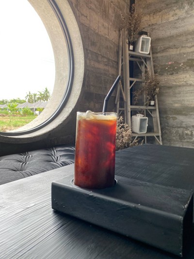 อเมริกาโน่