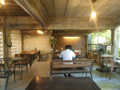 บรรยากาศ