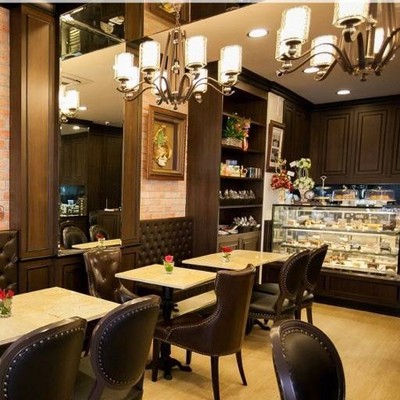Ome Bake House since1999 (ร้านโอมเบคเฮาส์) 2 Ome Bake House since1999 (ร้านโอมเบคเฮาส์) 2