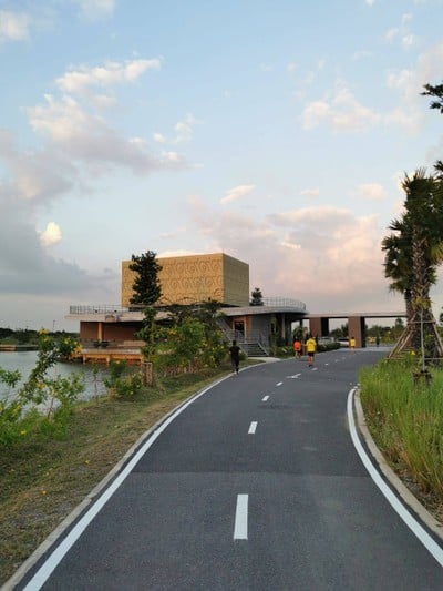 บรรยากาศ