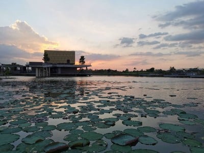 บรรยากาศ