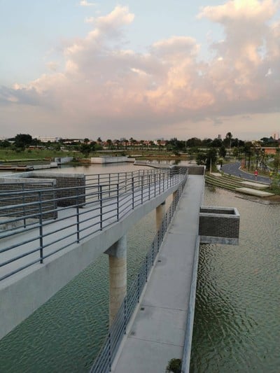 บรรยากาศ