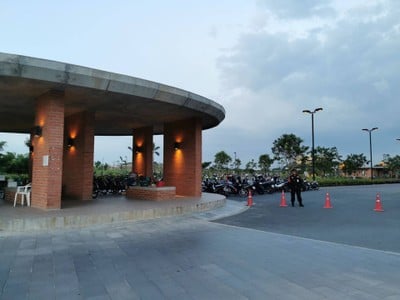 บรรยากาศ