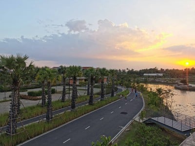 บรรยากาศ