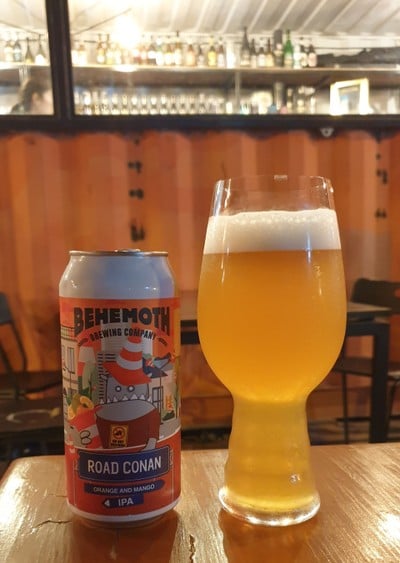 I Love Beer