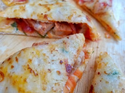 พิซซ่าเวียดนาม