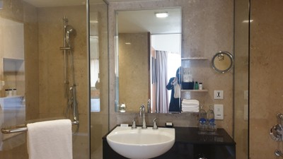 ห้องน้ำ