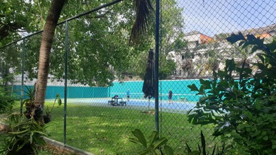 สิ่งอำนวยความสะดวก/กิจกรรม