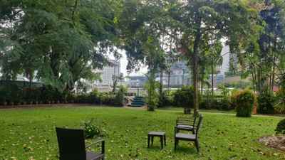 สิ่งอำนวยความสะดวก/กิจกรรม