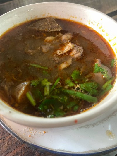 แกงอ่อมเนื้อ