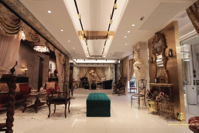 Mark Thawin Ultimate Hair Solution