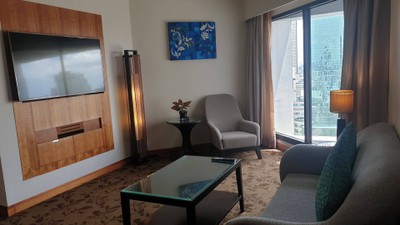 ห้องพัก