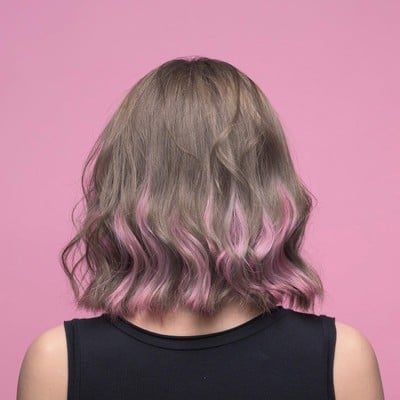 SALONDIO Town in town