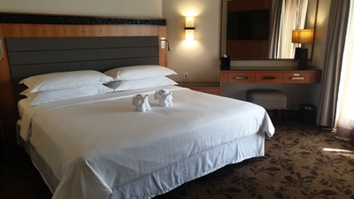 ห้องพัก