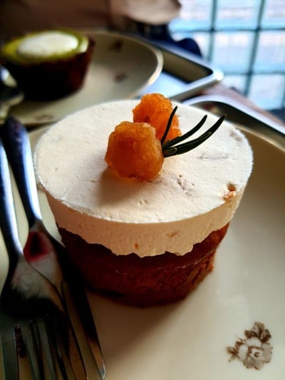 Black to Basic Lamphun