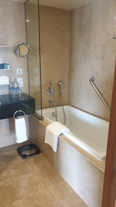 ห้องน้ำ