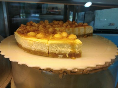 เค้กทำสด ใหม่