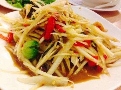 ตำลาว