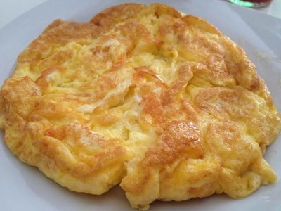 ไข่เจียว