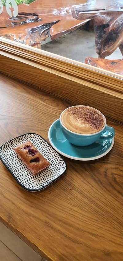 Diamond Dust Coffee House