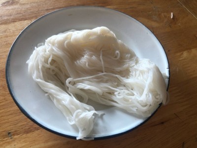 ขนมจีน