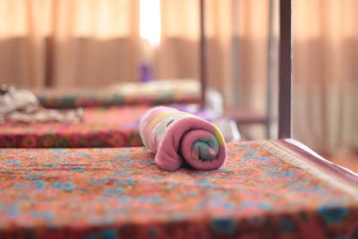 เรือนริมน้ำนวดเพื่อสุขภาพตลาดดอนหวาย