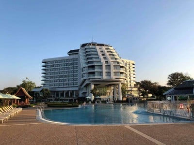 The Riverie by Katathani