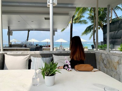 บรรยากาศ