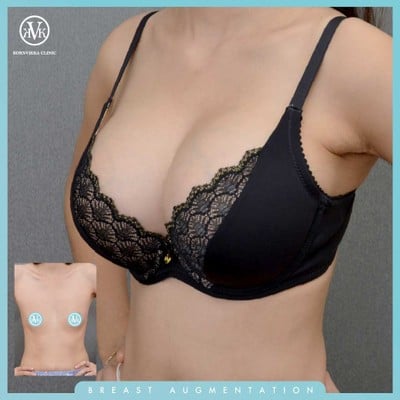 Kornvikkaclinic สาขา 2