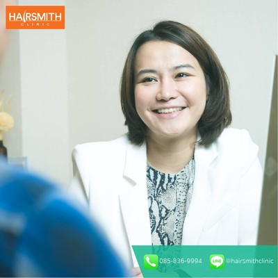 Hairsmith Clinic