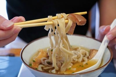 เมนูของร้าน Okinawa restaurant Kinjo สุขุมวิท 69