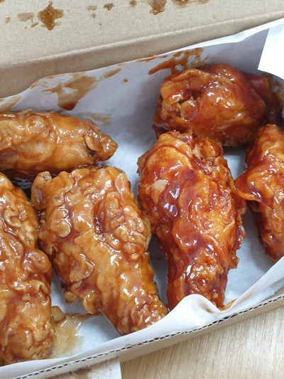 อาหาร หรือ เครื่องดื่ม