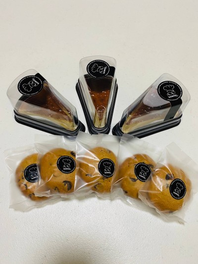 บาสชีสเค้ก