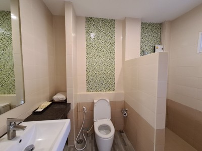 ห้องน้ำ